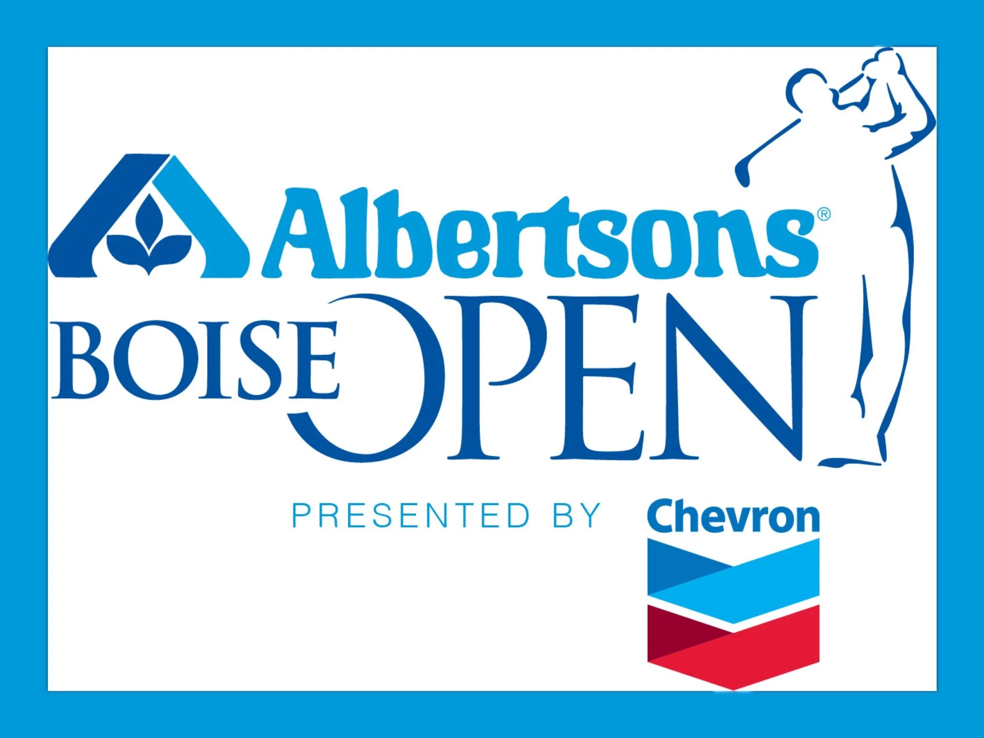 Albertson's Boise Open 2026