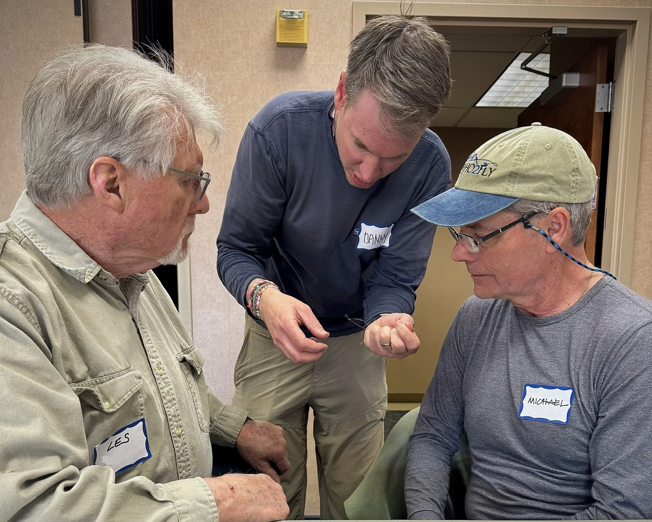 Monthly Newsletter  |  May 2026