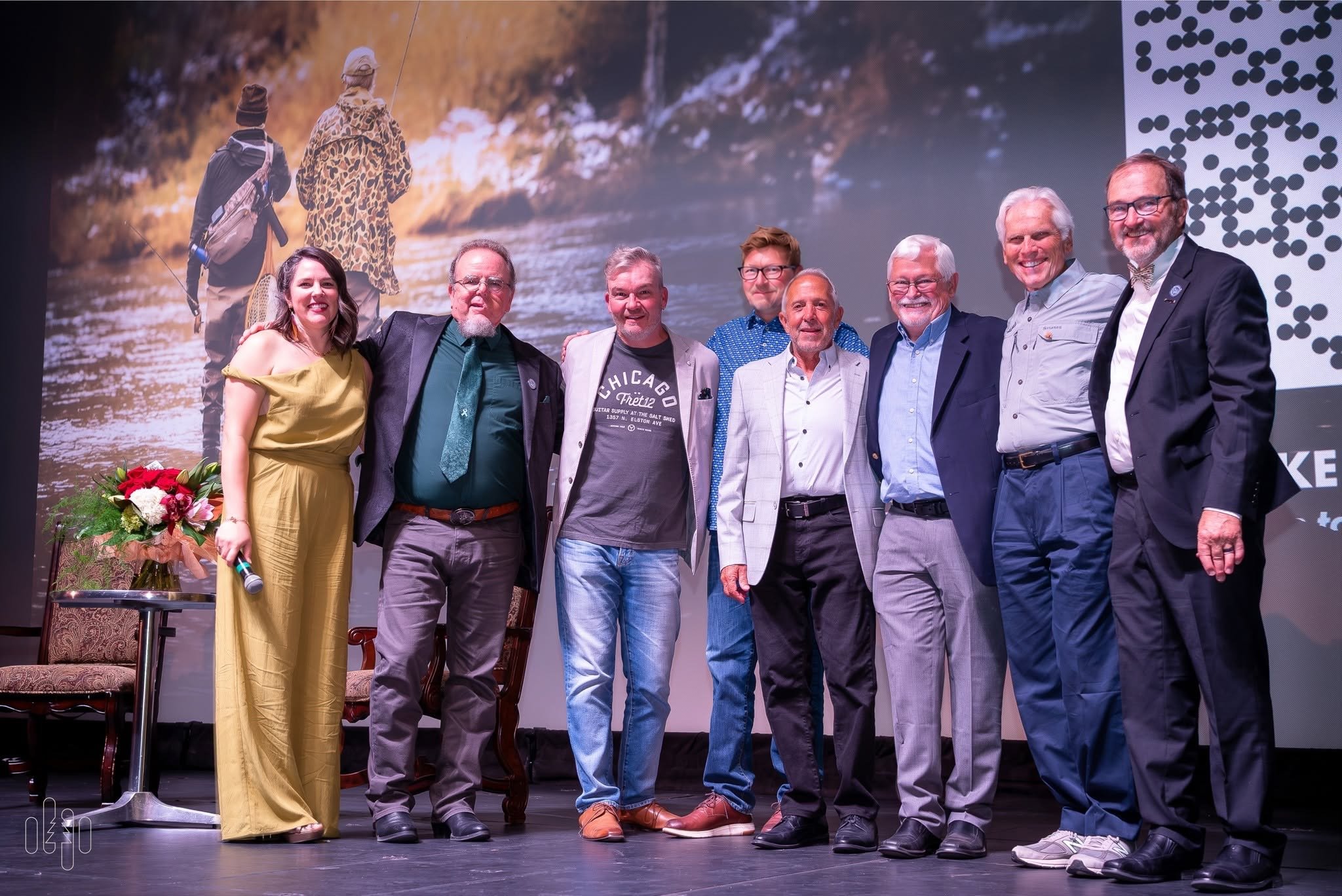 Currents of Courage Featuring Idaho2Fly