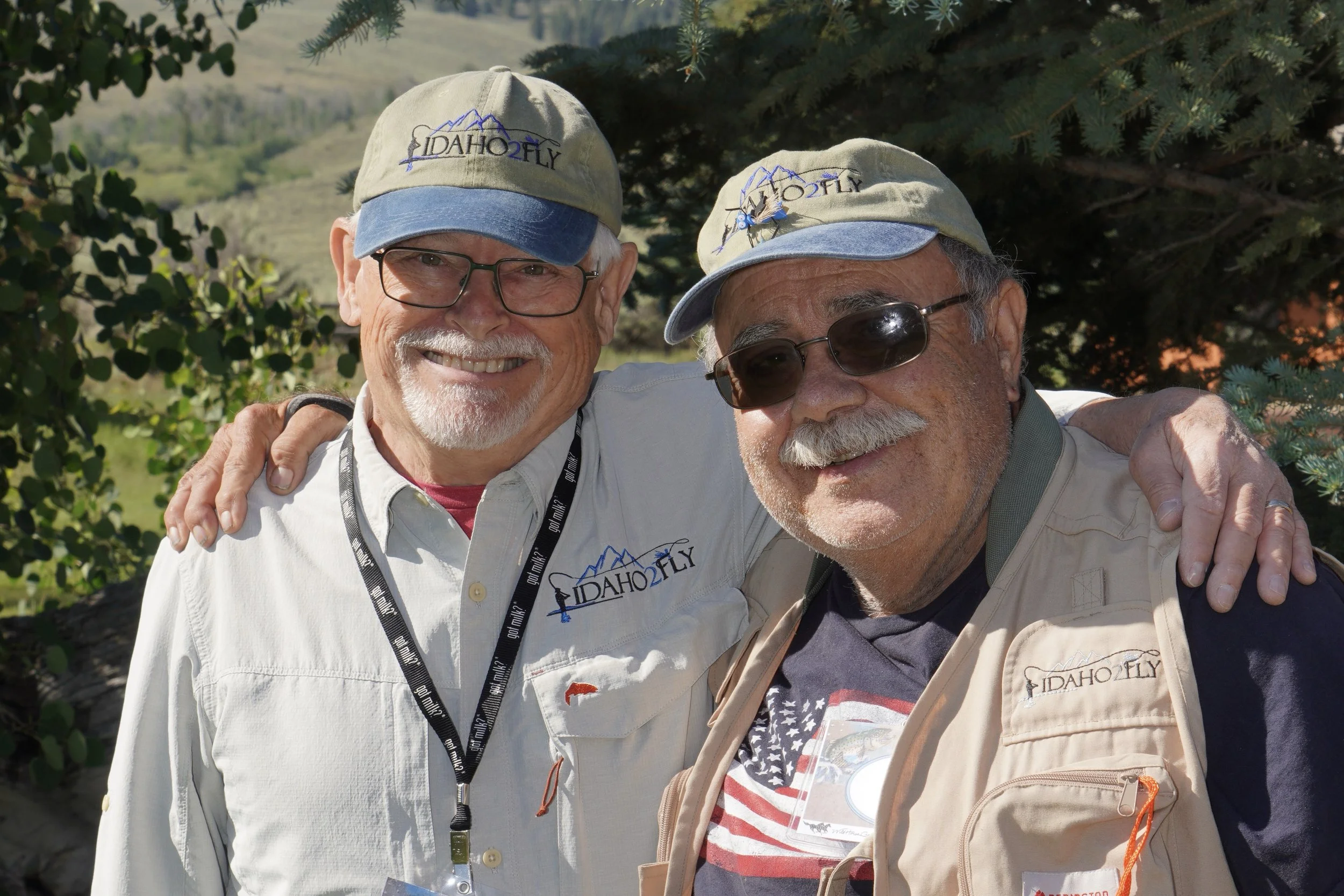 Idaho2fly Buddy Program