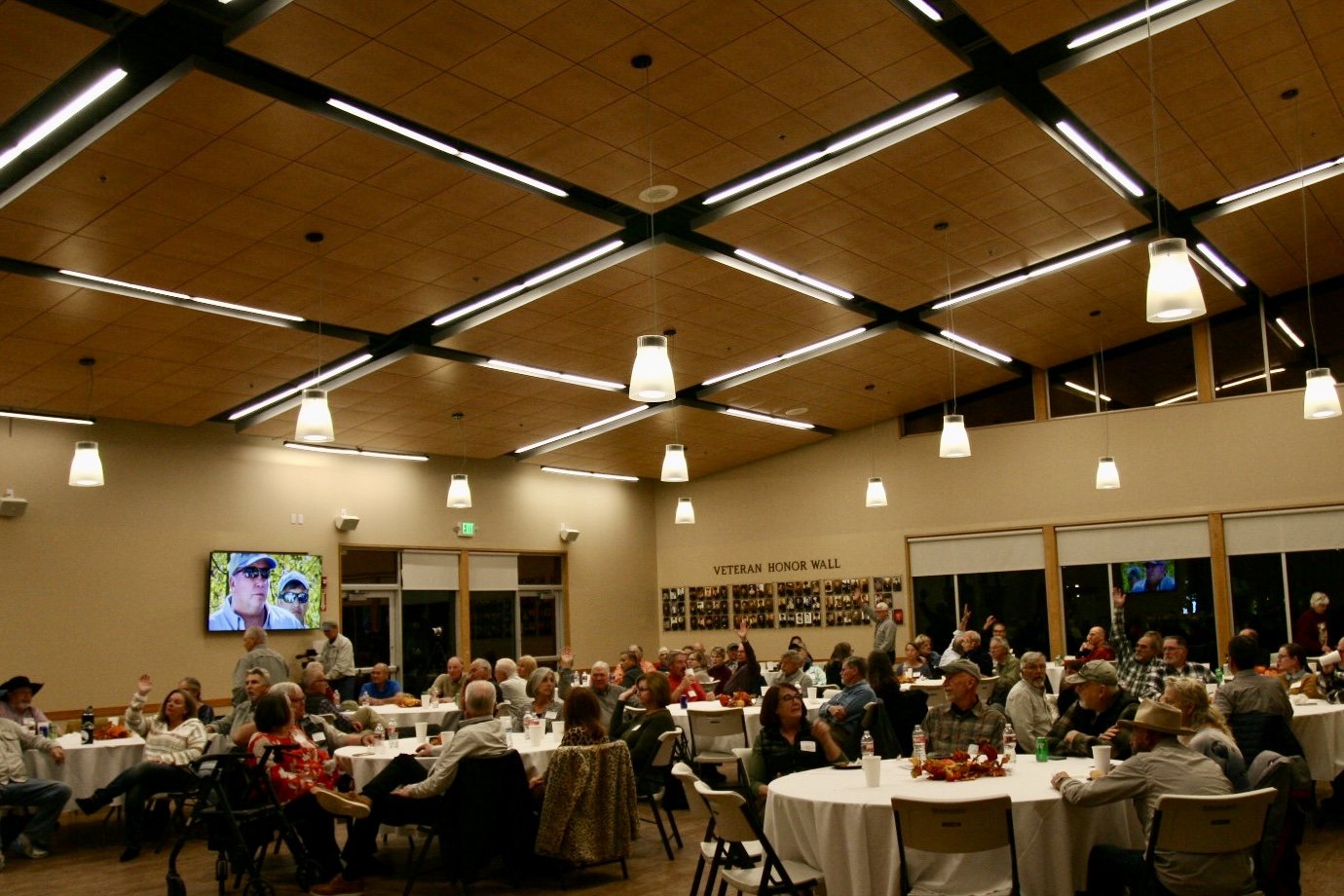 Idaho2Fly Annual Dinner Reunion Program