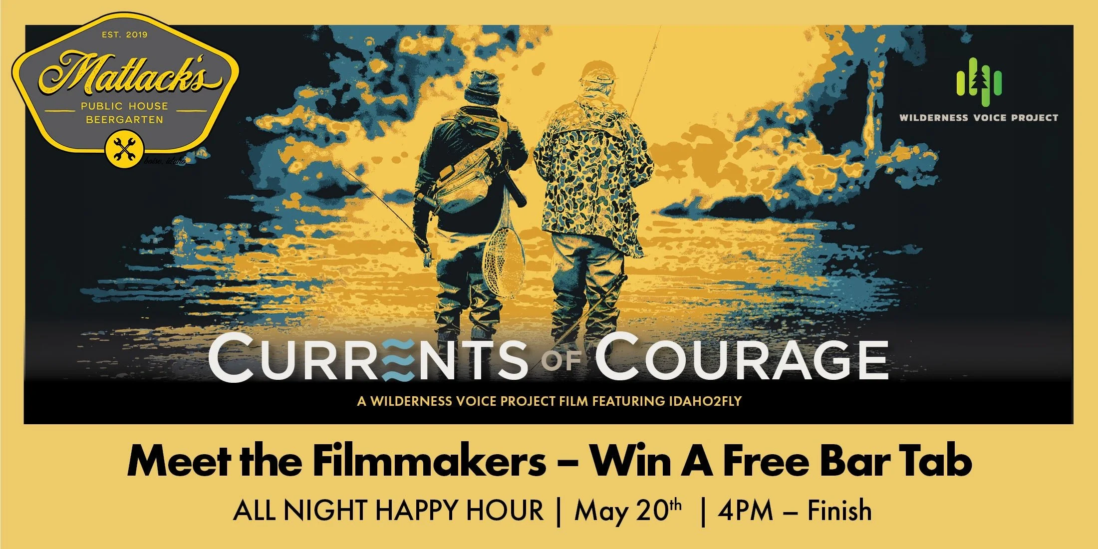 Meet the Filmmakers