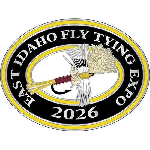 East Idaho Fly Tying Expo 2026