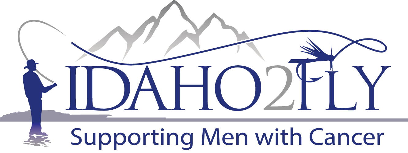 Idaho2Fly | Idaho Men's Cancer Support Organization