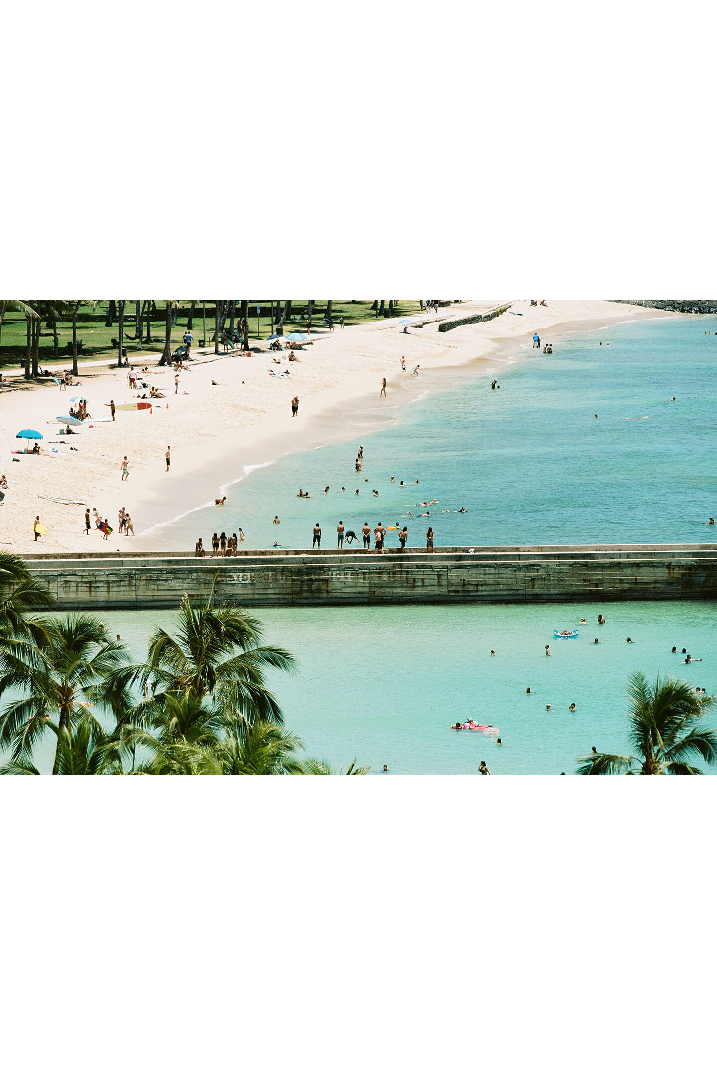 Waikiki 02 part I of II