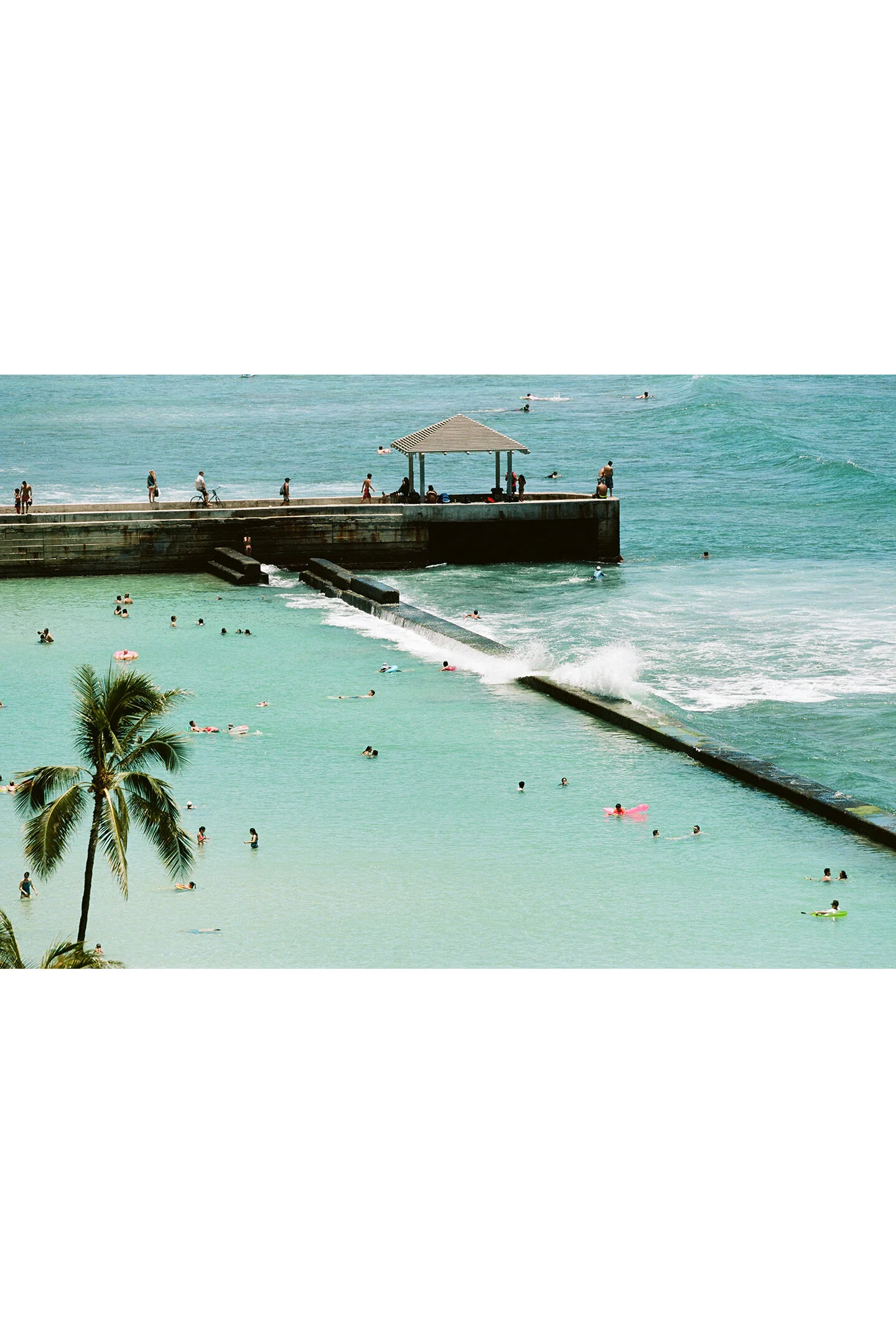 Waikiki 02 Part II of II