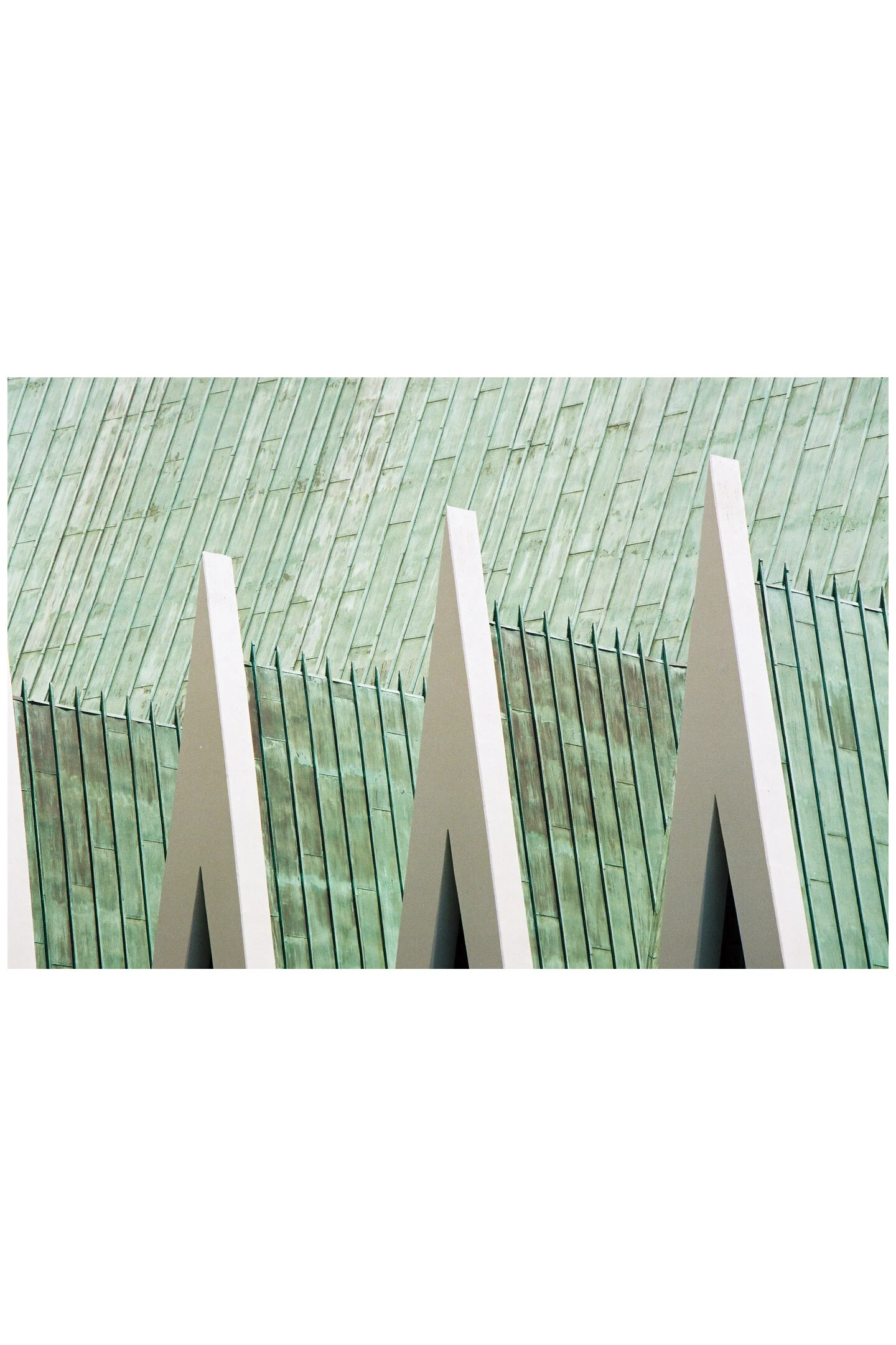 Waikiki Architecture 02