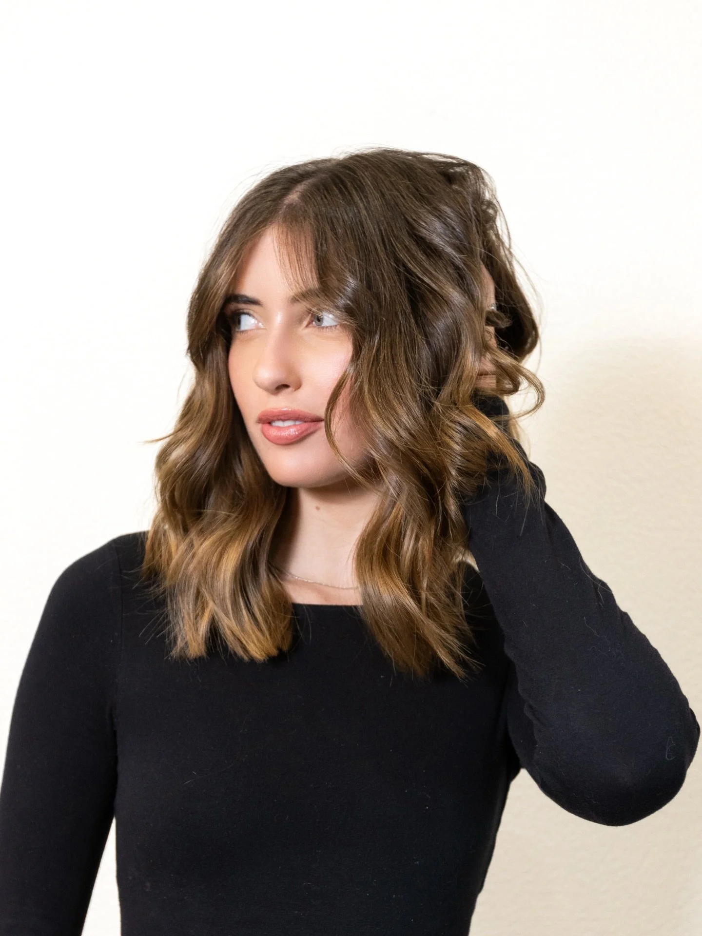 Great hair always begins with the cut.

Book via the link in bio.

#goldcoasthairdresser #goldcoasthair