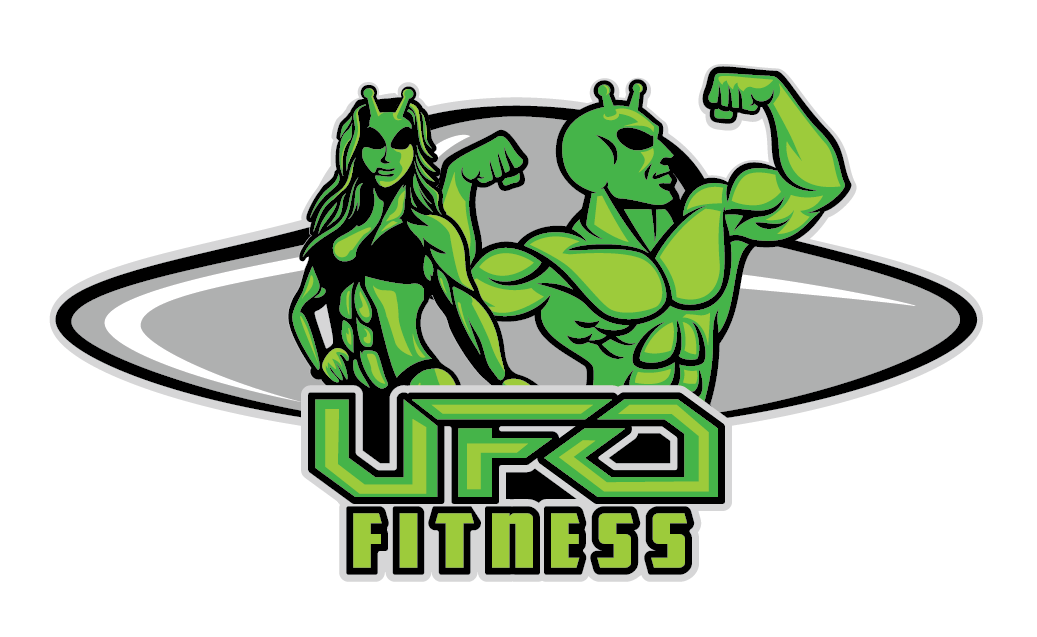 UFO Fitness