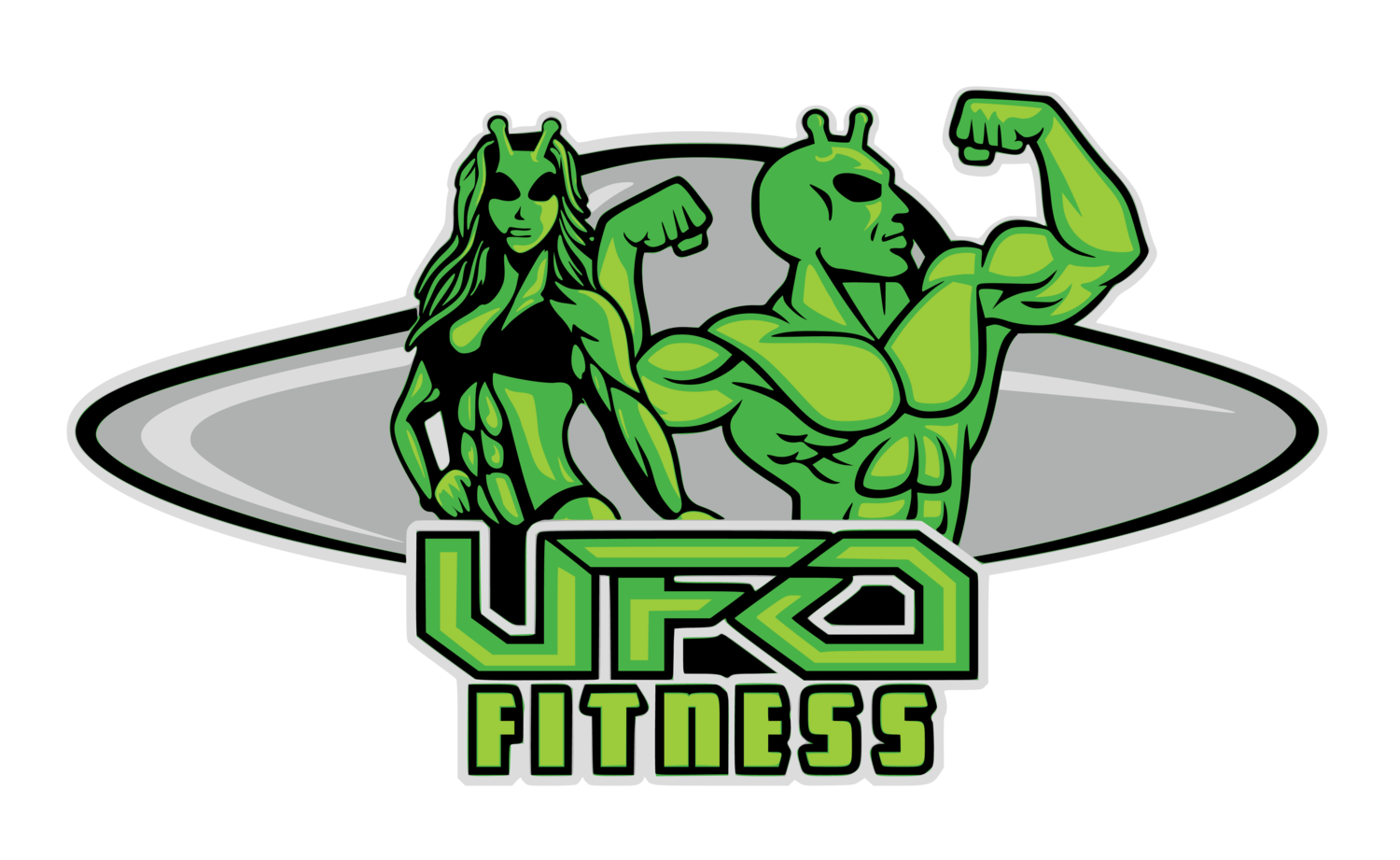 UFO Fitness