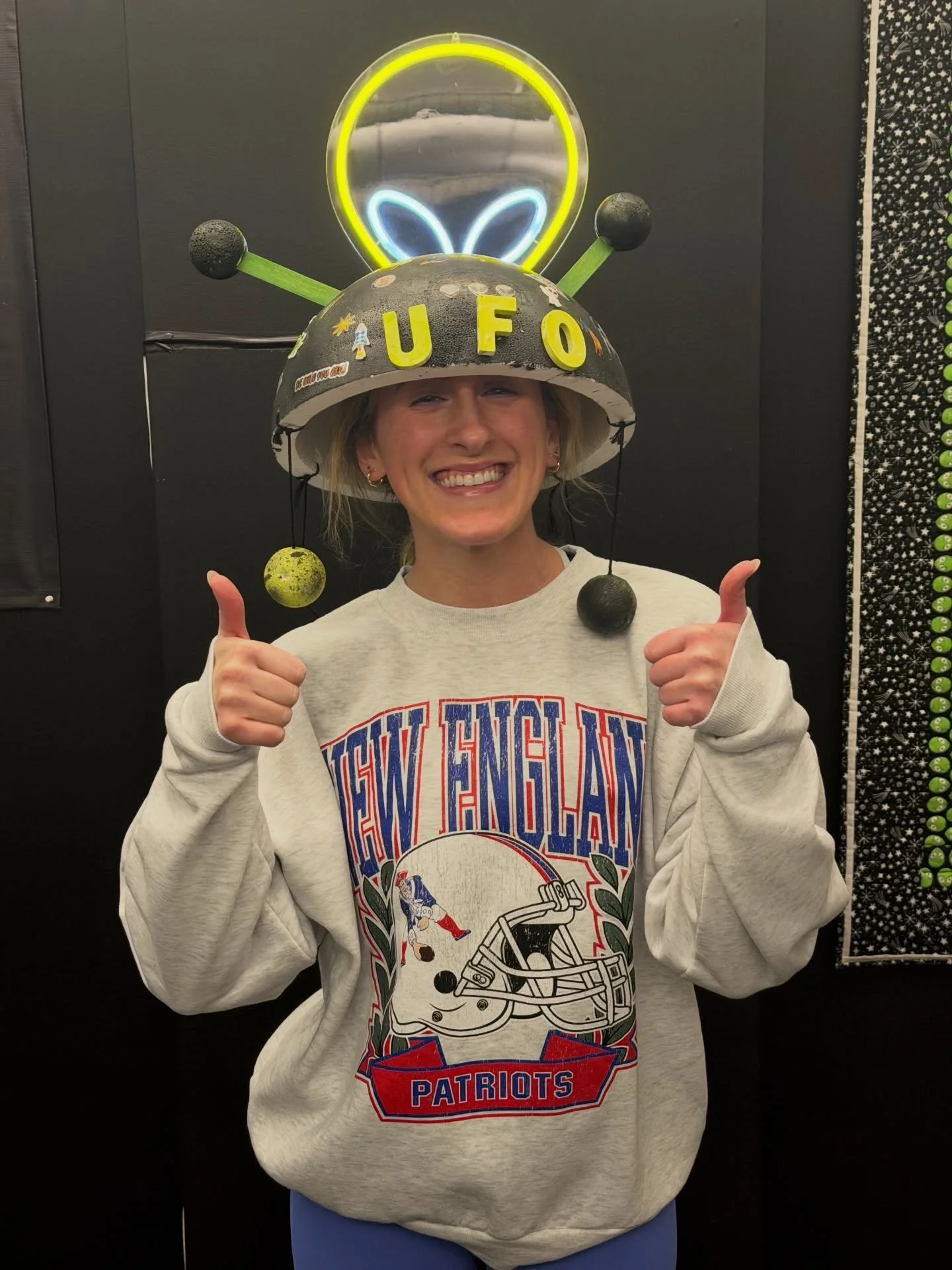 February clients of the month!
Katelyn in our Downtown facility 💃 
Denise took the crown in Ontario 👽 
Jim made it big in our Greece location 🤓

We love your hard work and dedication! Well done!! 
👽 🚀