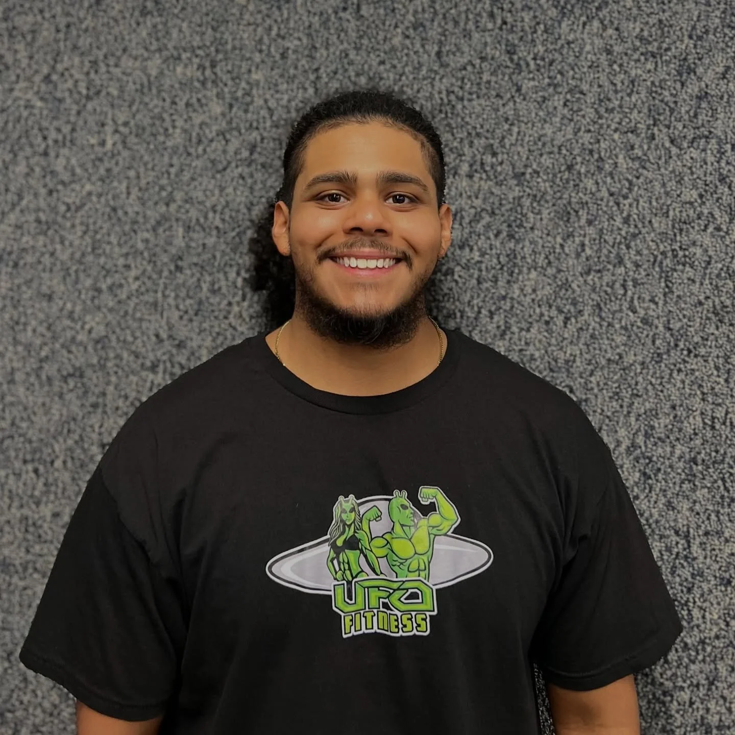 NEW COACH ALERT! 
Everyone please welcome Kevin to the team! 

Kinesiology major at Brockport. Nutrition certified. 

You can find him working at both Greece and Downtown locations 💪🏽

Please help us give him a warm welcome 🙏🏽