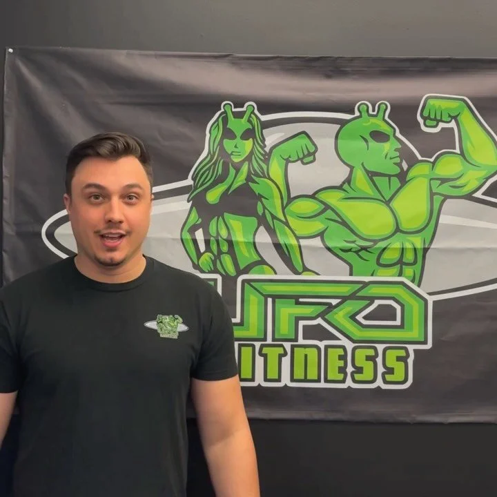 Click below to Join our Summer Transformation Challenge! $100 First Prize!

https://www.ufofitnessllc.com/summer-challenge

Link also in our Bio!

Only 4 Weeks
Meal Planning
Free Recipes
Meal Prep Delivery
Community Chat
Workout Tracking
And more&hel