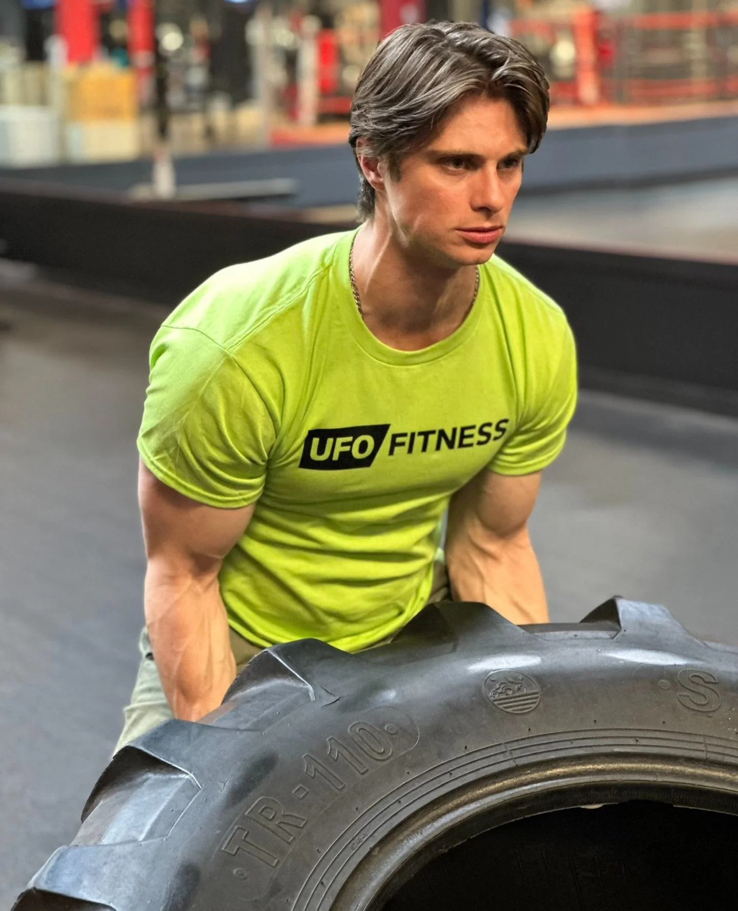 Did you snag your UFO FITNESS apparel yet?!
Multitude of colors and designs are available!! 

Got a suggestion for a design? Let us know 👇🏽 

👽👕 

#ufofitness #merch