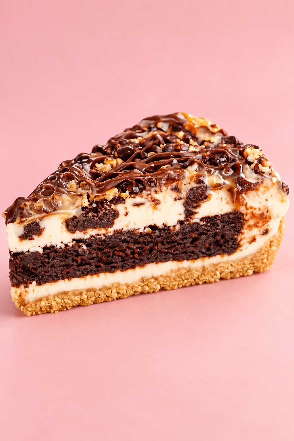 Signature Cheesecakes