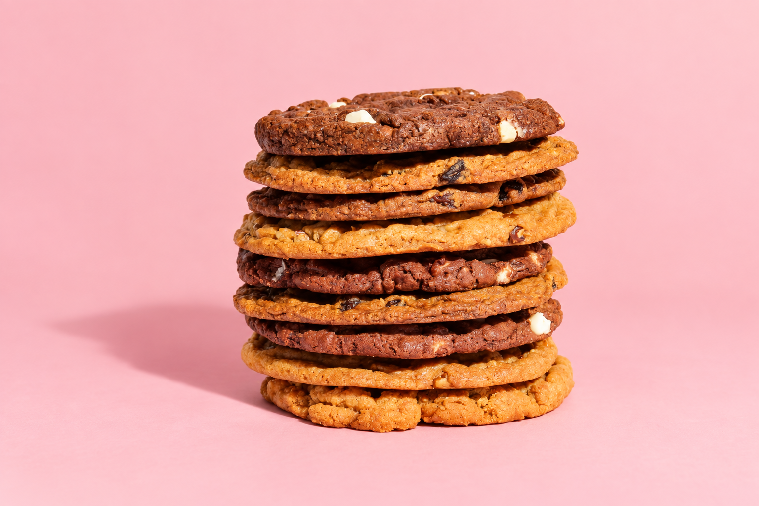 Fresh Cookie Packages