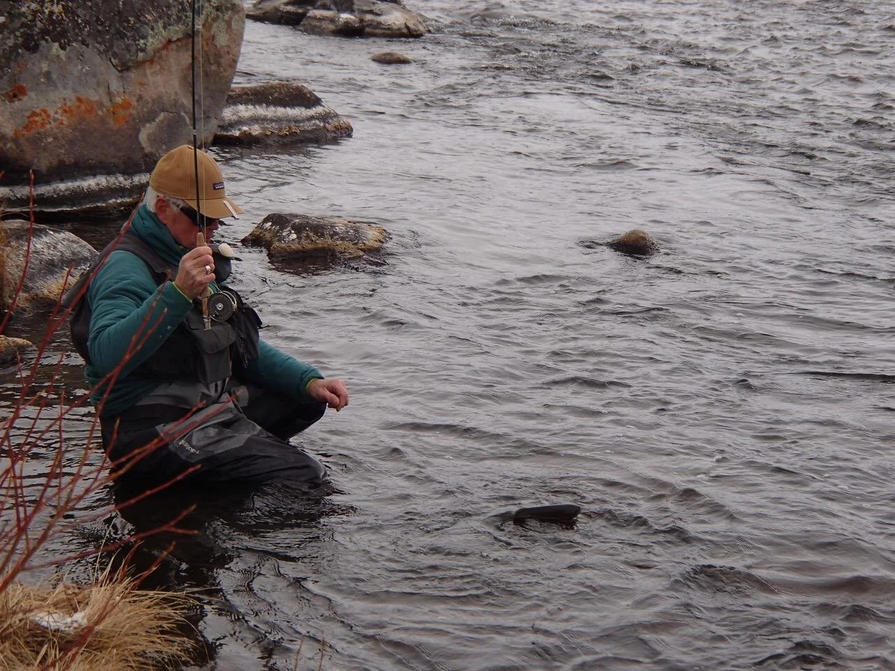 Protecting Public Lands, the Backbone and Economic Driver of the Madison Valley