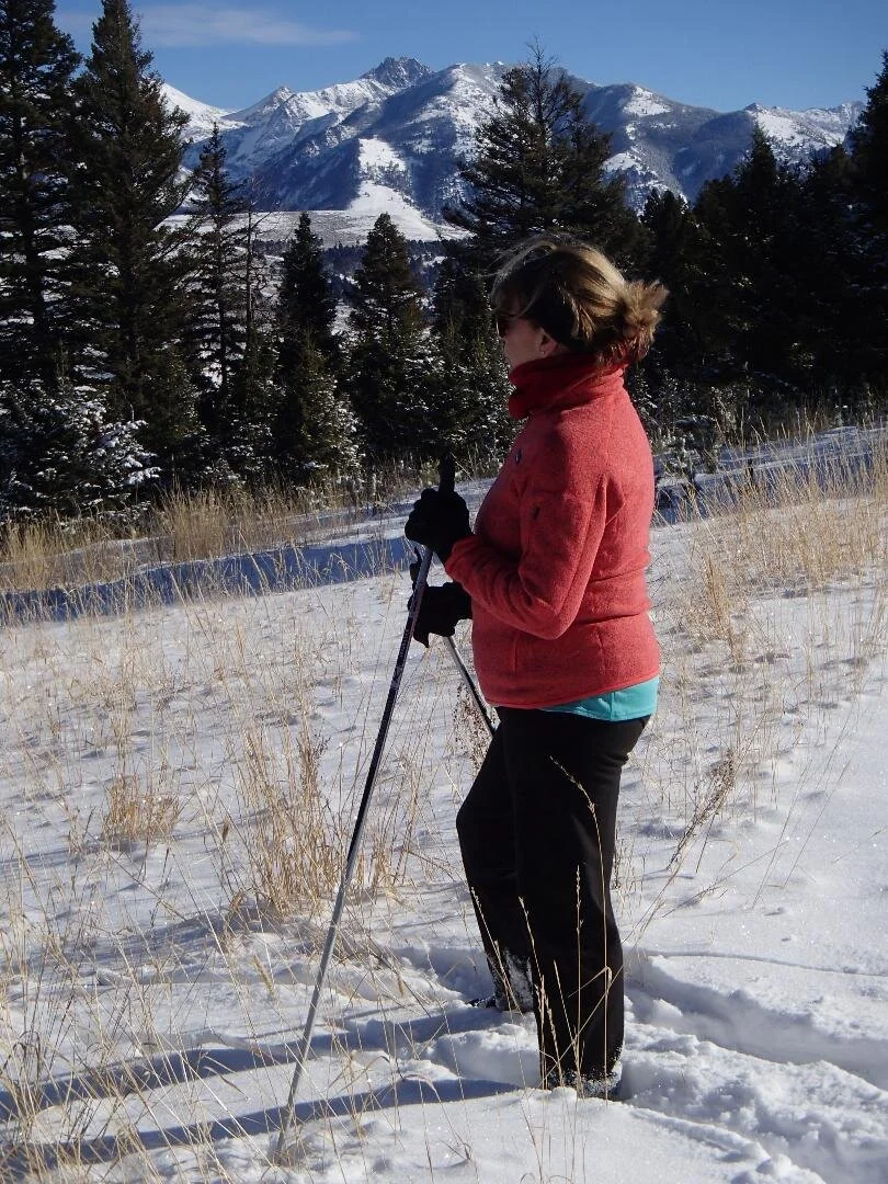 YELLOWSTONE CONSERVATION AND FLY FISHING WITH Craig Mathews