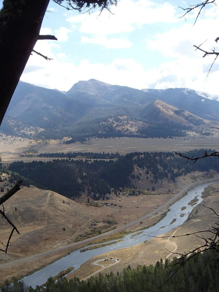 YELLOWSTONE CONSERVATION AND FLY FISHING WITH Craig Mathews