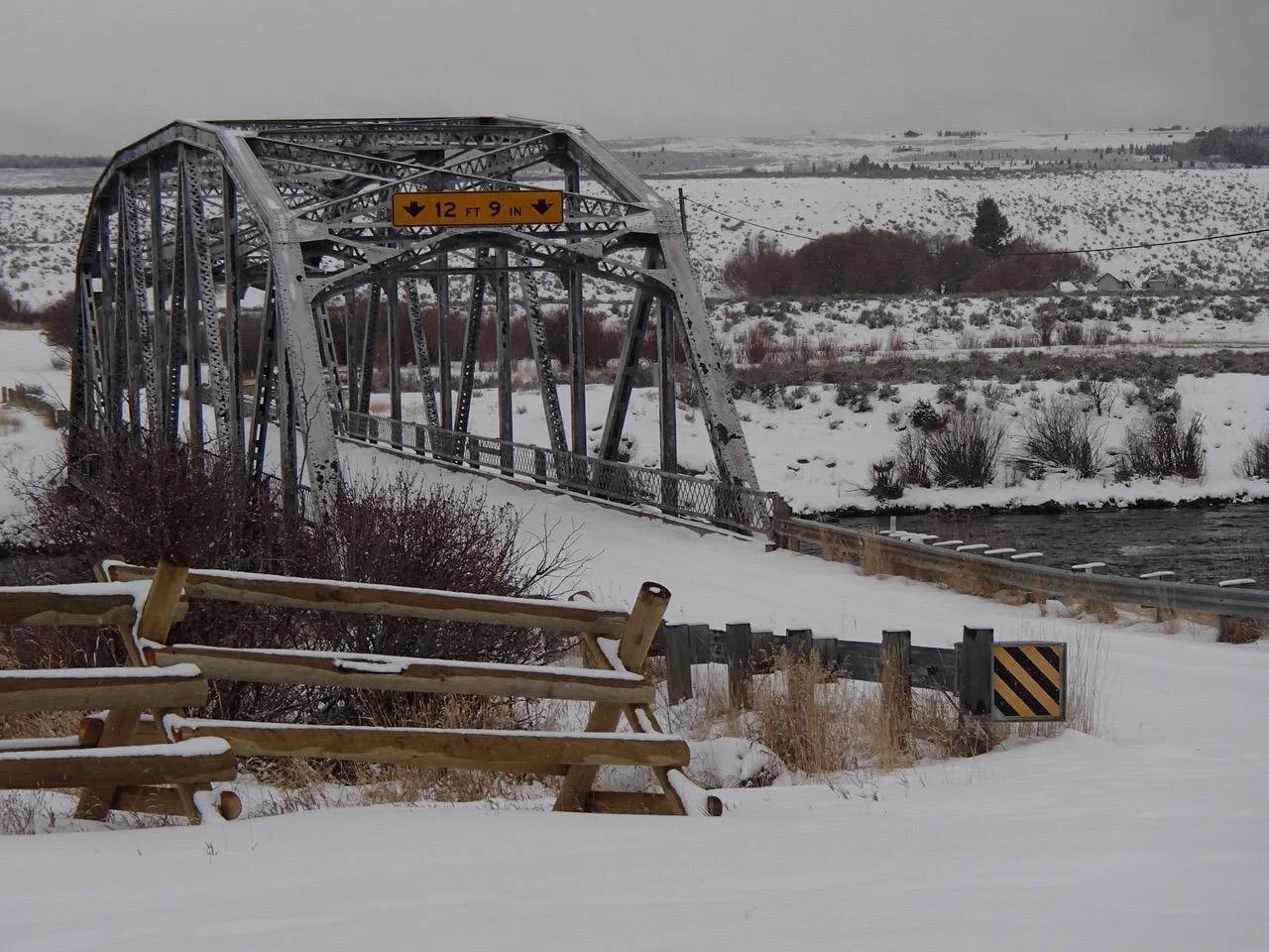 Forever Protected---Madison River Access and surrounding lands