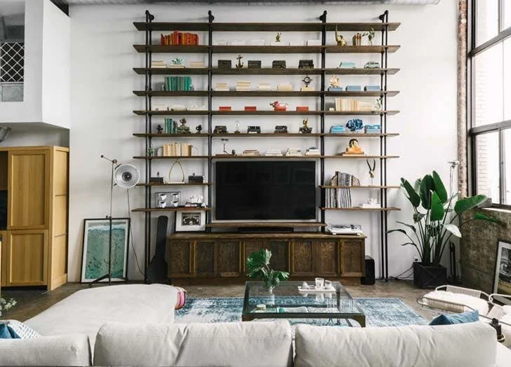 Photo: Julia Robbs for Homepolish; Design: Jae Joo.