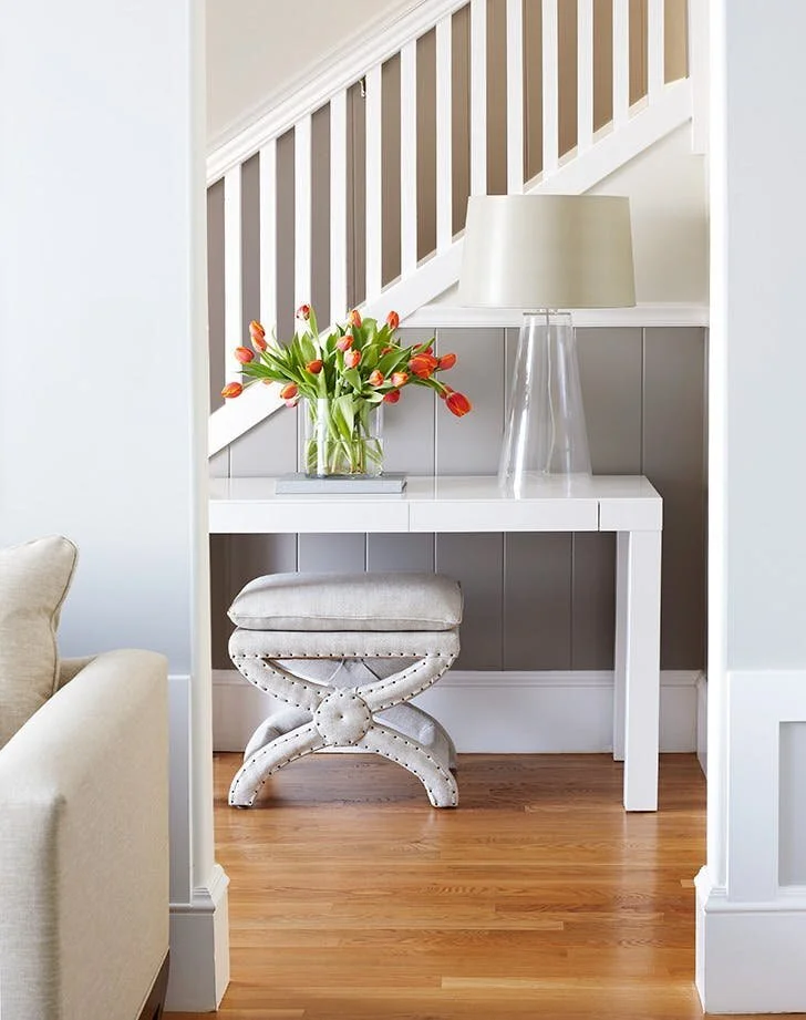 Photo: Sean Dagen; Courtesy: Cecy J Interiors.