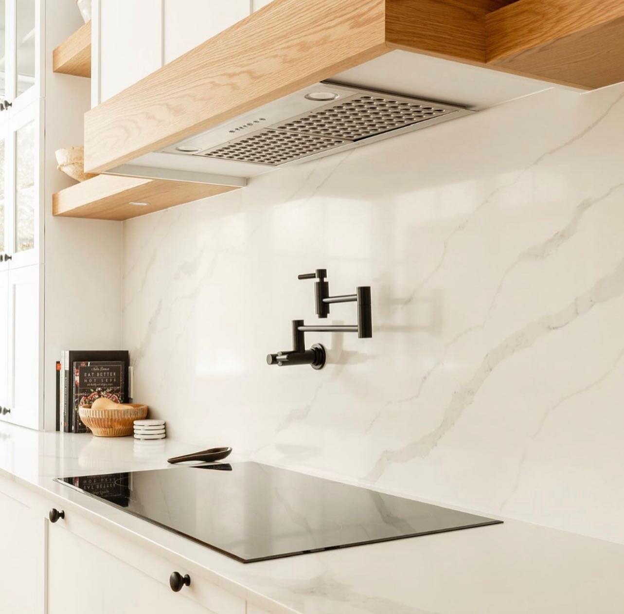 Designing a new kitchen? Don&rsquo;t forget your pot filler.