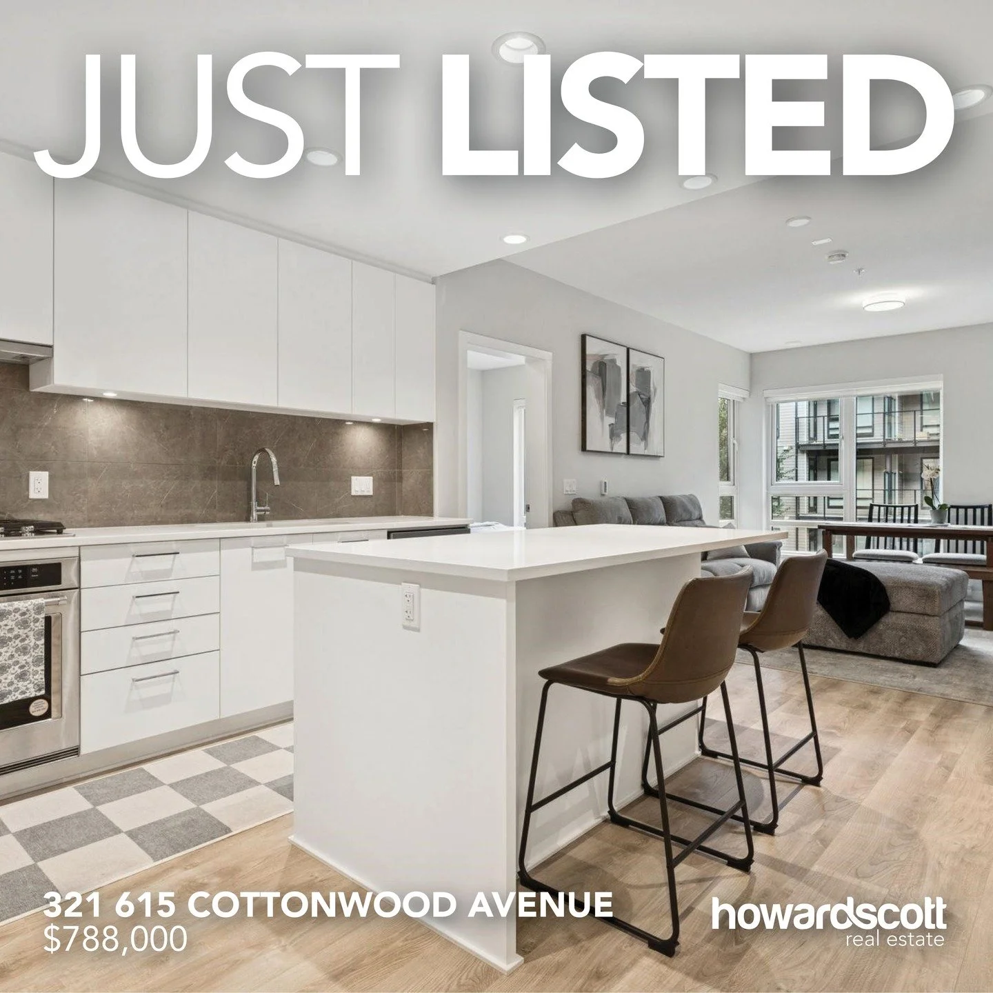 JUST LISTED! Welcome to Cardinal by 2025 Consumer Choice Award Winner Polygon. Situated a 5 minute walk from Burquitlam Station, less than a 5 minutes from the City of Lougheed, and 5 minutes from Vancouver Golf Club. The best location for Korean foo
