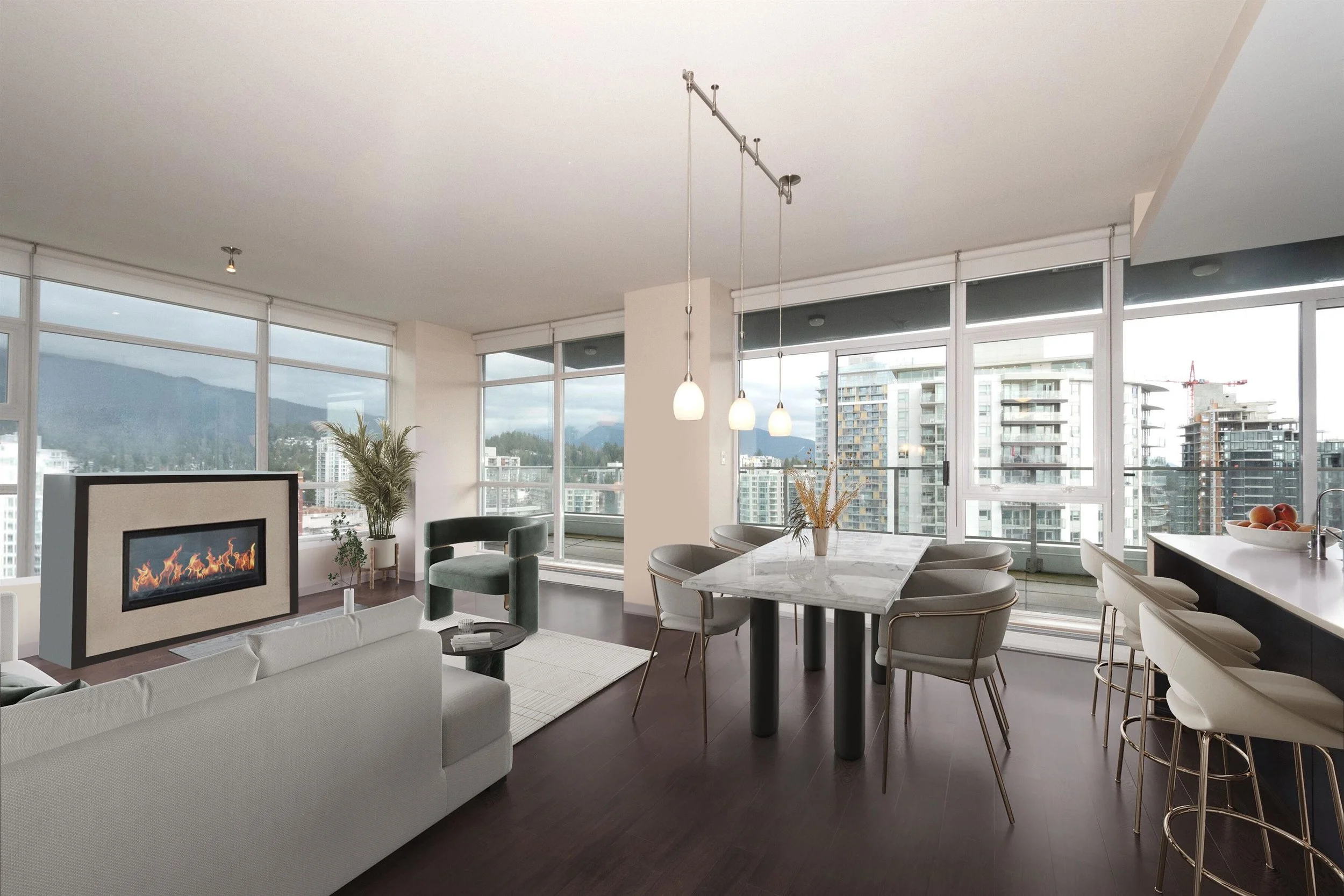 1801 158 W 13th St, North Vancouver, BC, V7M 0A7