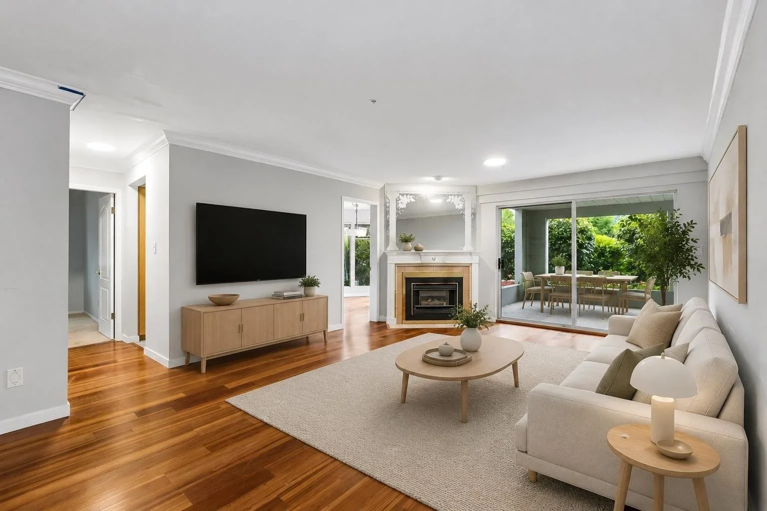 103 7580 Columbia Street, Vancouver, BC, V7X 4S8