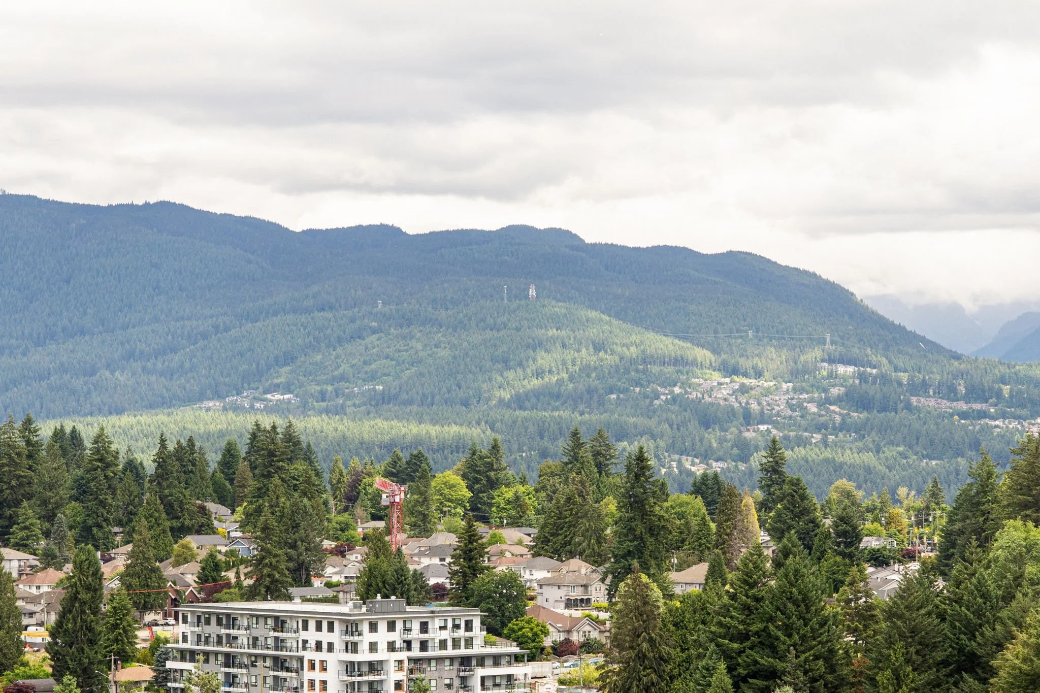 2107 520 Como Lake Ave, Coquitlam, BC, V3J 0E8