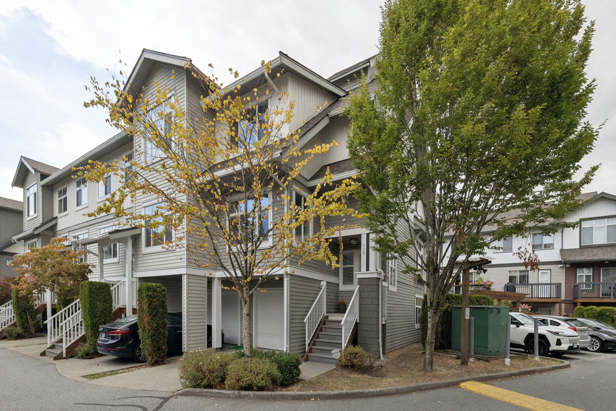 119 16177 83 Ave, Surrey, BC, V4N 5T3
