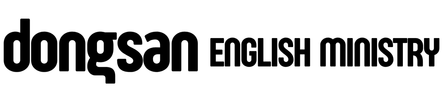 Dong San English Ministry