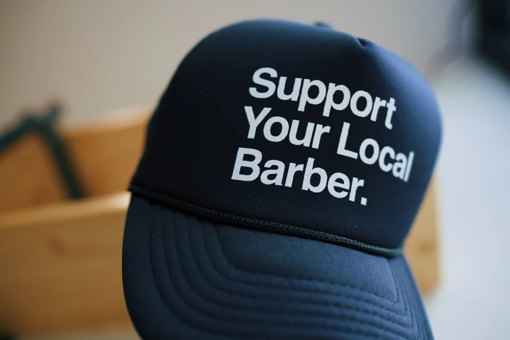 Our Shop — Handlebar Salon White Plains, NY