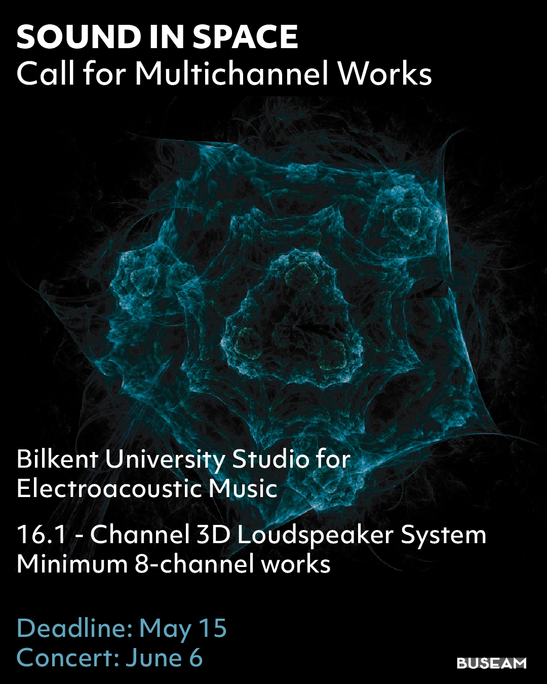 Bilkent Electroacoustic Music Summit 2026