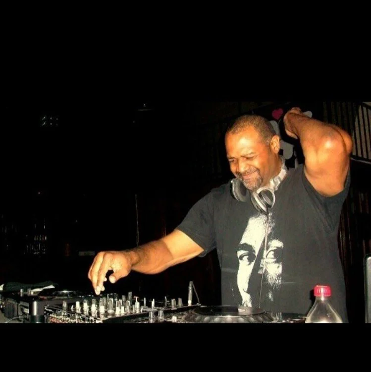 Episode 2: DJ Big Will (Chicago DJ)