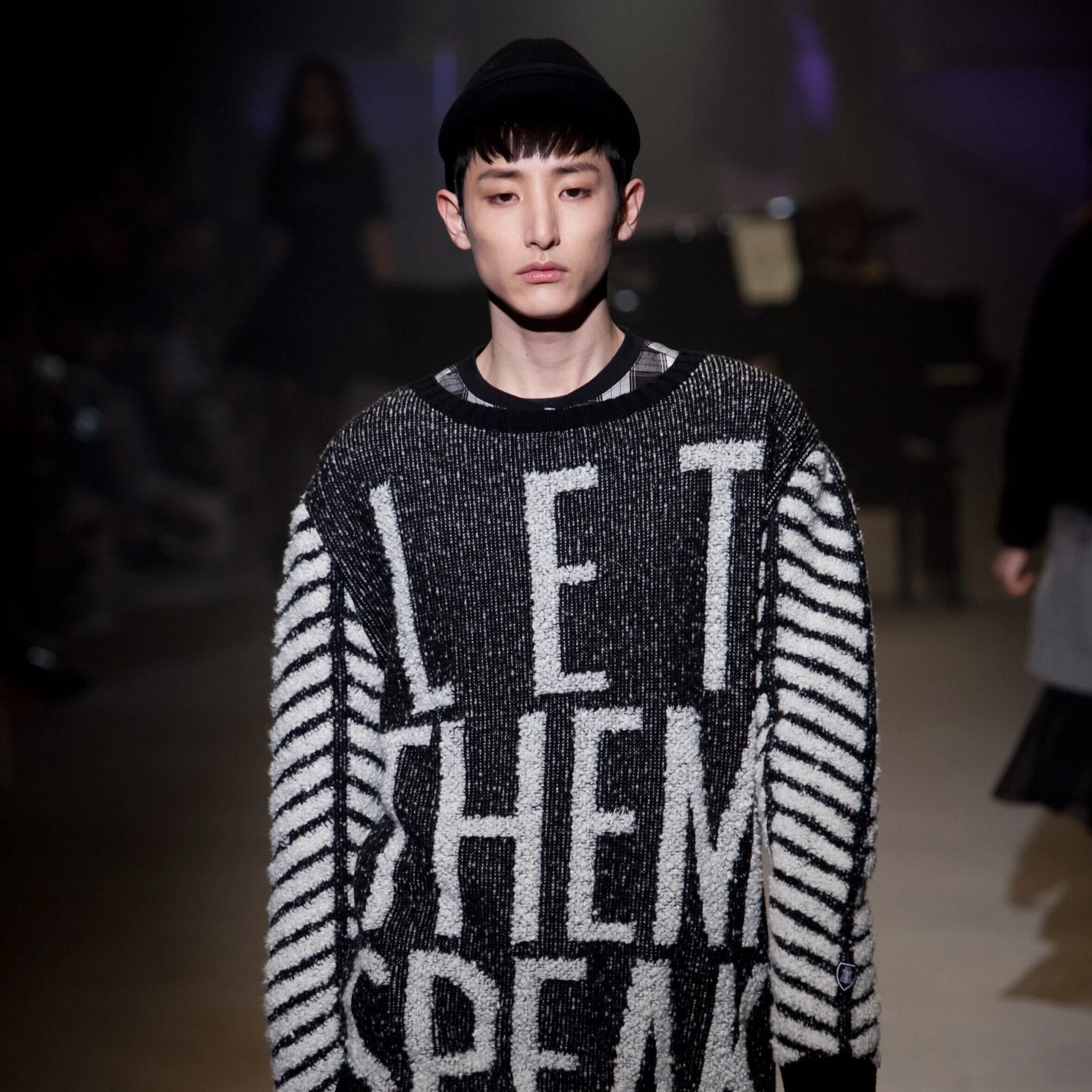 Steve J and Yoni P FW 2013