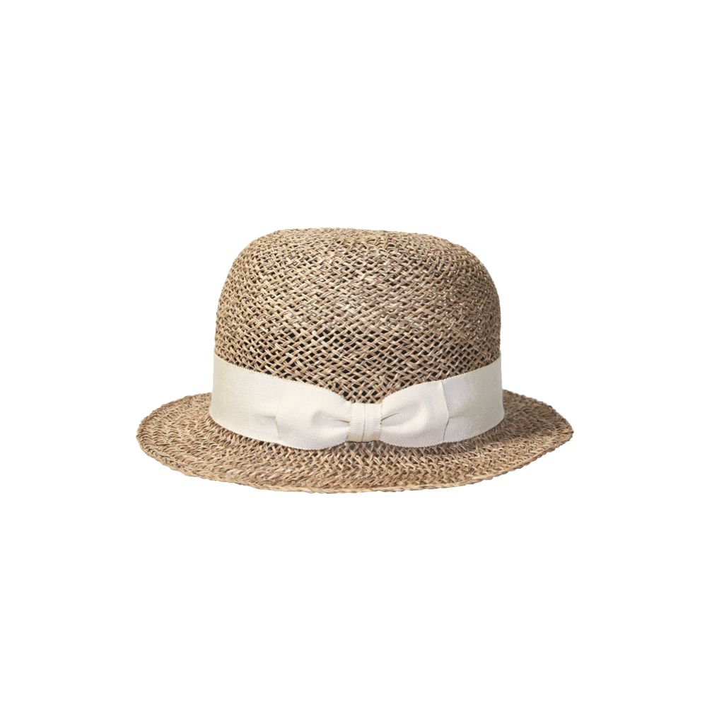 ELLINGTON, Medium bowler w: S brim.Side.png