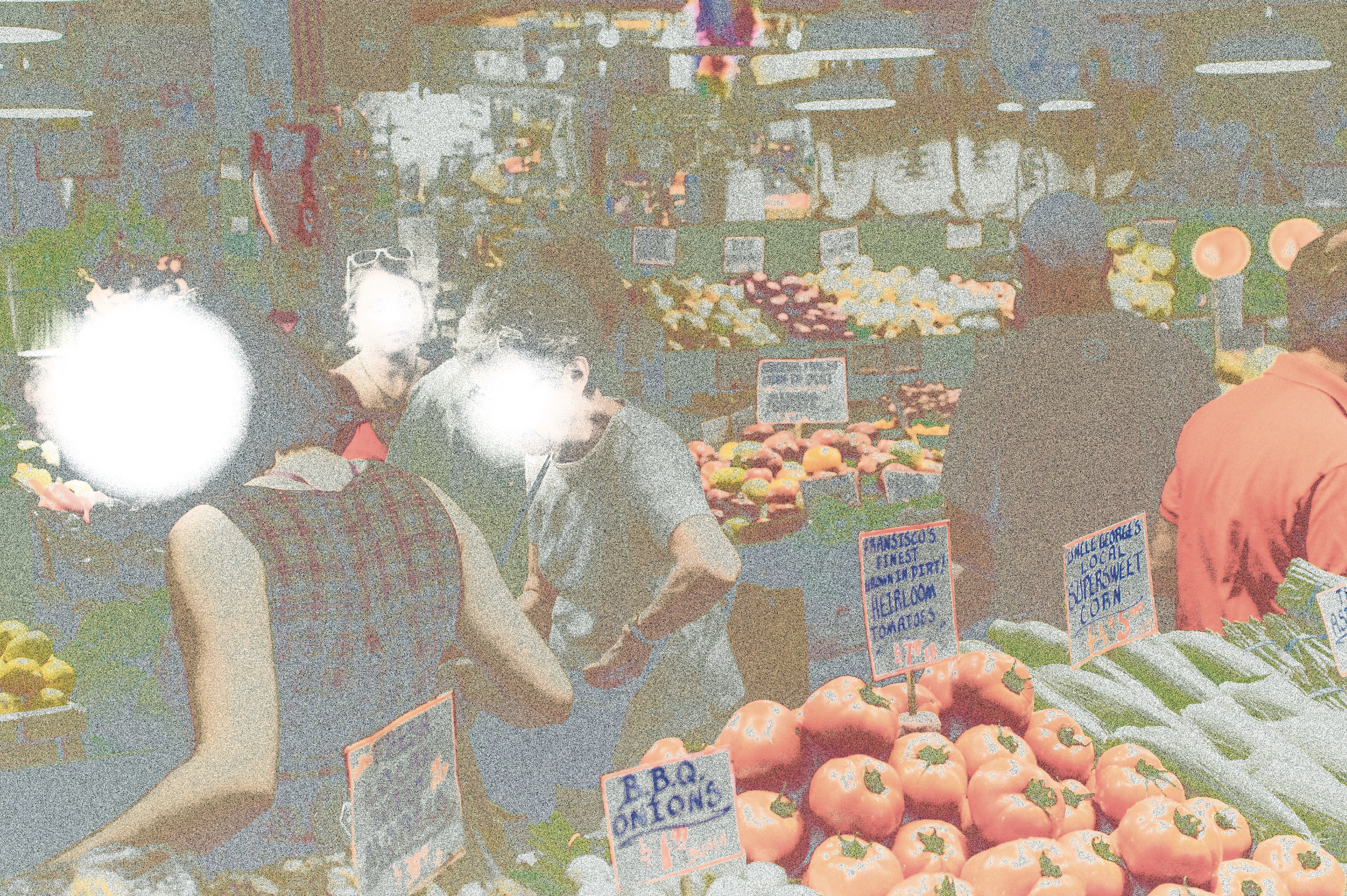 Where Are We Going, Allen Ginsberg?