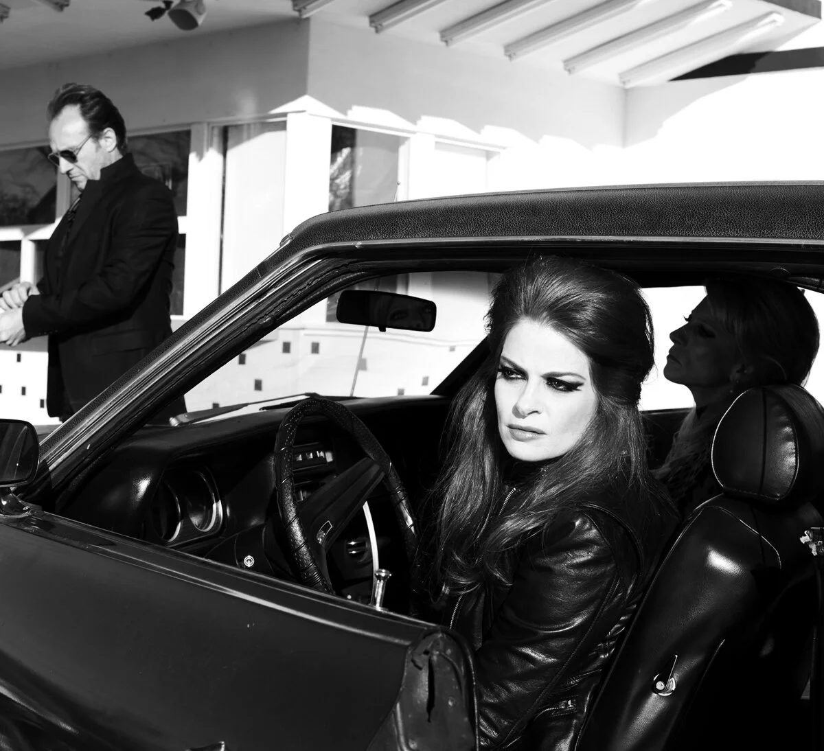 “The Creative and the Critical”:  A Conversation with  Artist and Writer Heather Bennett