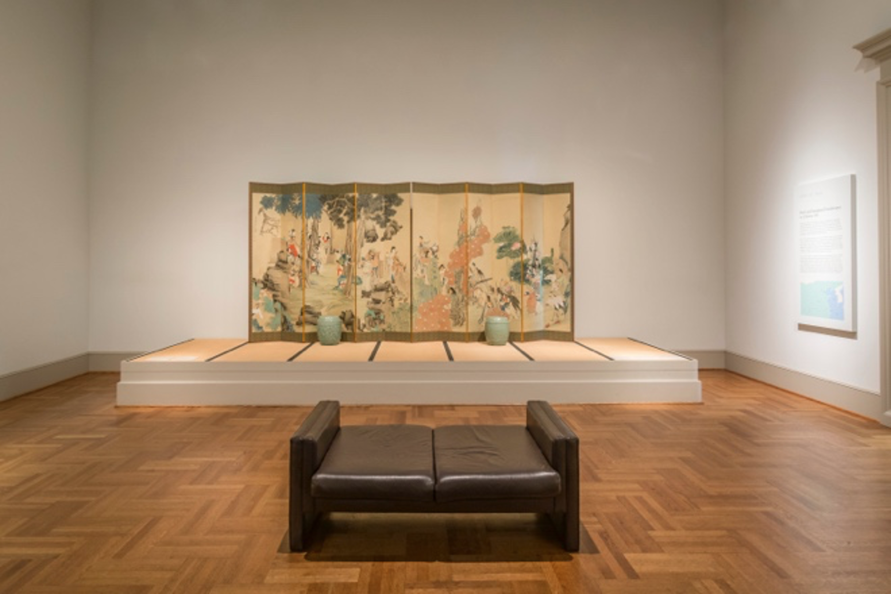 Discriminatory Presentation of Asian Art in U.S. Art Museums — REMAKE