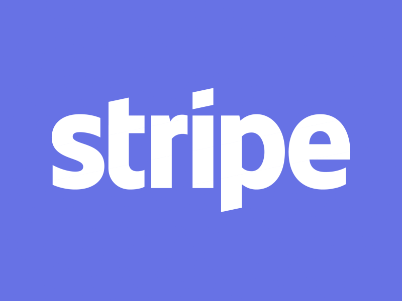 Gala Assist joins Stripe  for Credit Card Processing