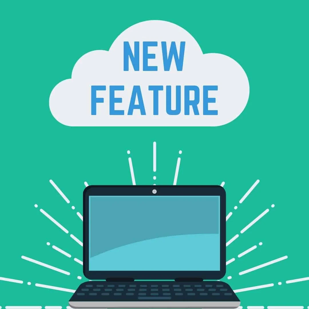 New Feature:  Online Auctions