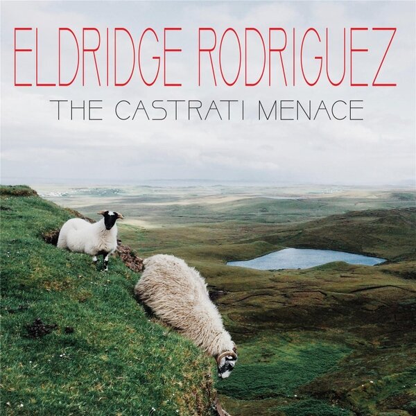Eldridge Rodriguez | Consequence of Sound