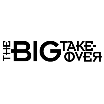 Eldridge Rodriguez | Have I Gone Too Far | The Big Takeover