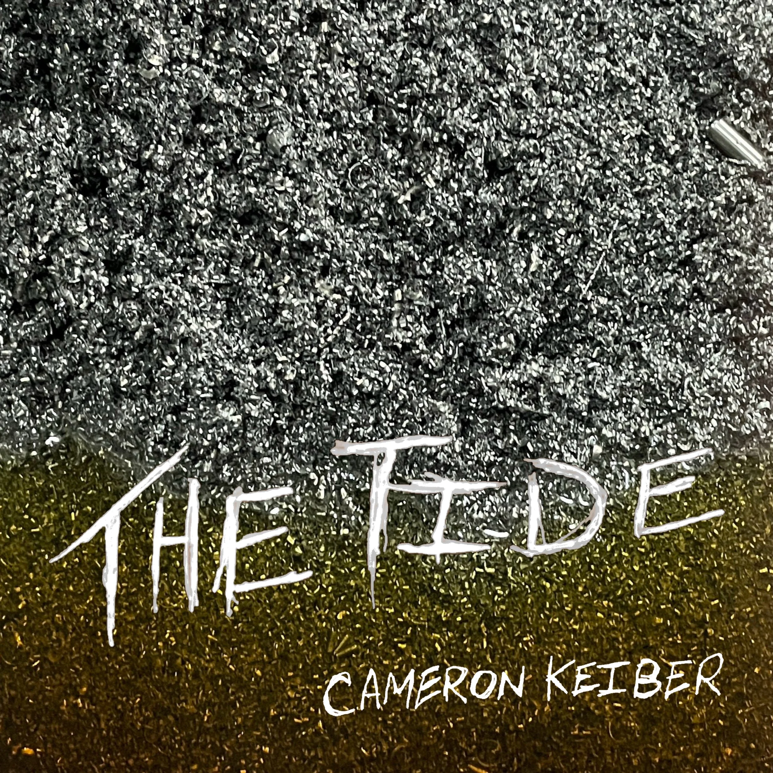 THE TIDE by CAMERON KEIBER