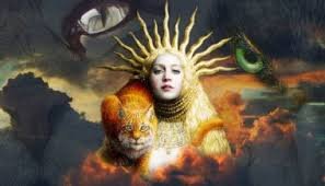 Journey with discernment