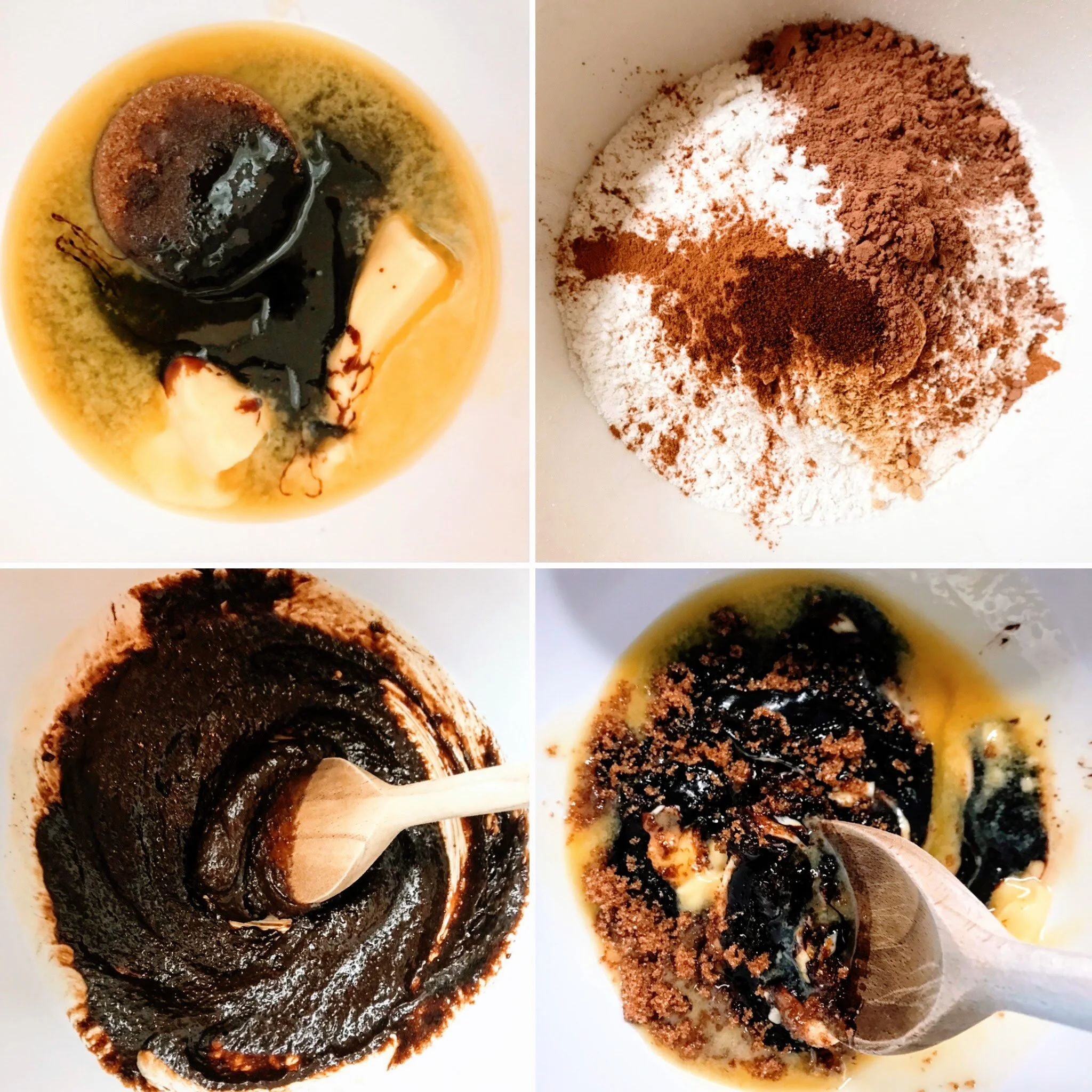 Gingerbread Tiles Eye Hand Heart