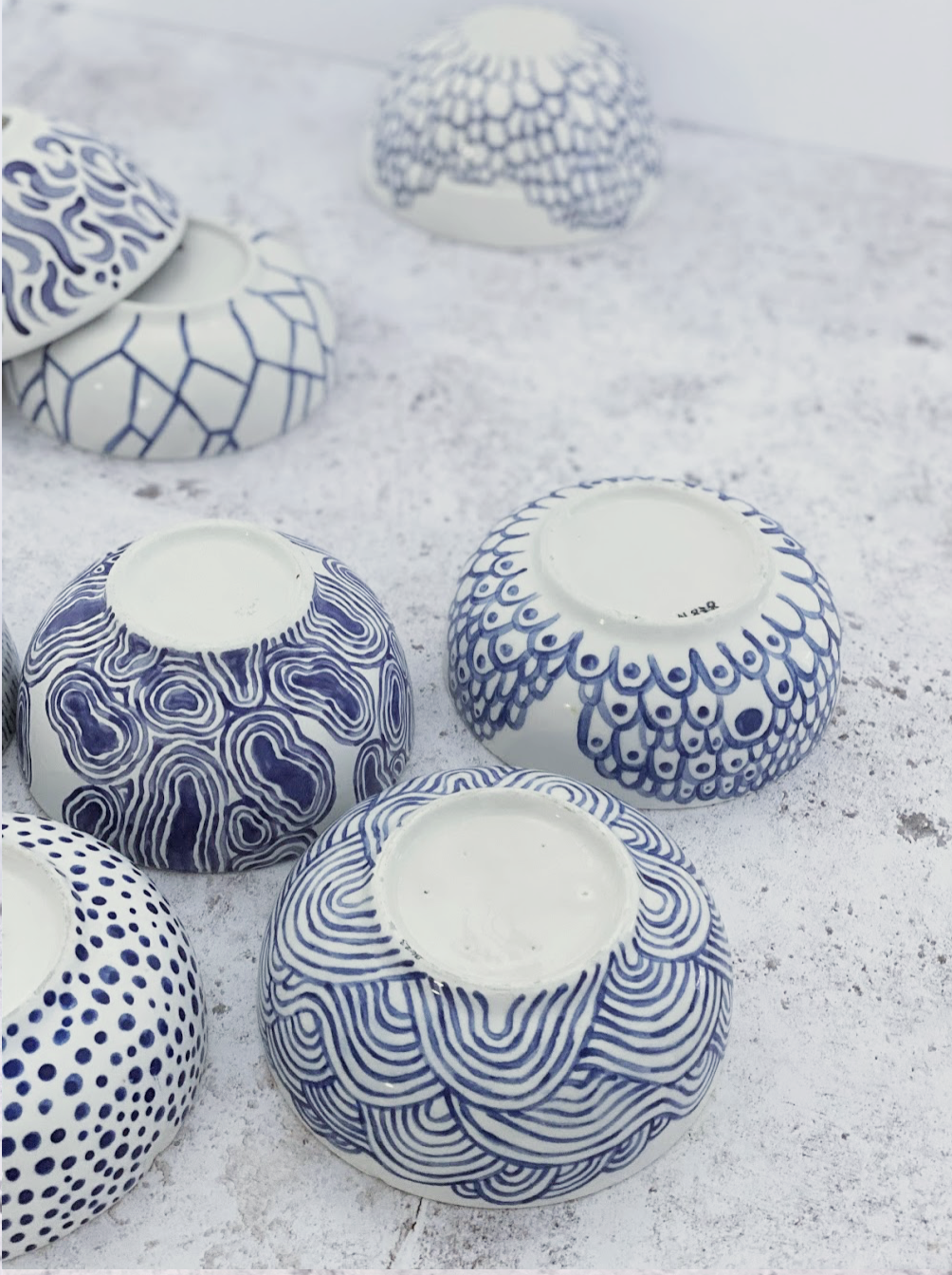 Easy Pottery Painting Ideas - The Most Amazing Ideas