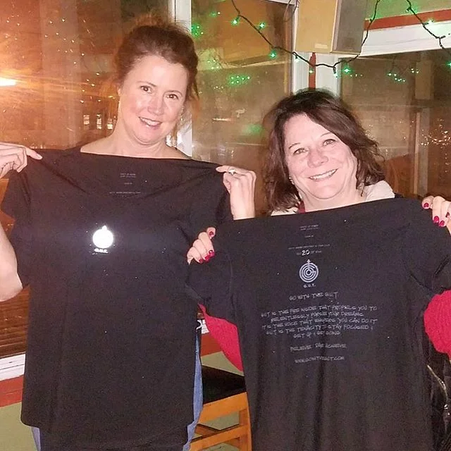 Social Media — The Get Up Team